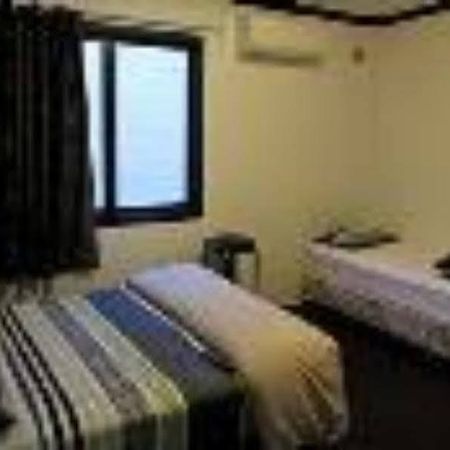 Albergue Eagles Nest Backpackers Hamilton Exterior foto