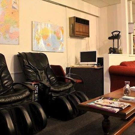 Albergue Eagles Nest Backpackers Hamilton Exterior foto
