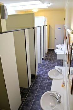 Albergue Eagles Nest Backpackers Hamilton Exterior foto