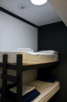 Albergue Eagles Nest Backpackers Hamilton Exterior foto