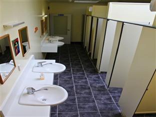 Albergue Eagles Nest Backpackers Hamilton Exterior foto