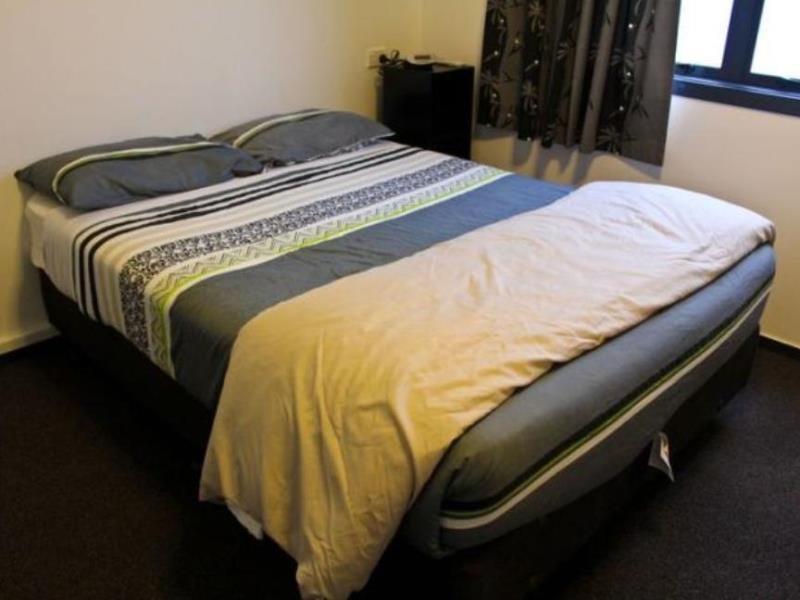 Albergue Eagles Nest Backpackers Hamilton Exterior foto