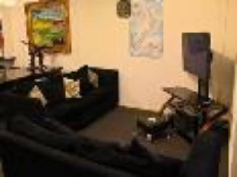 Albergue Eagles Nest Backpackers Hamilton Exterior foto